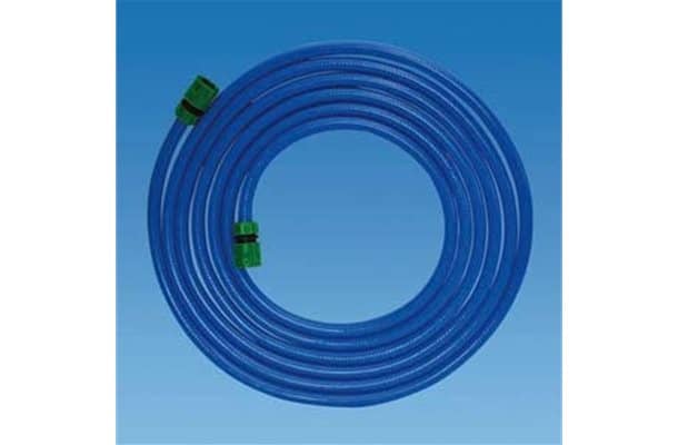Mains water extension 7.5m food grade hose