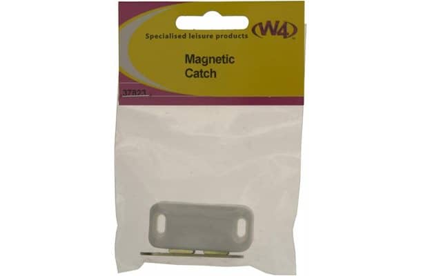 Magnetic catch