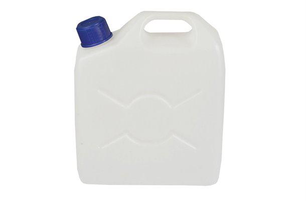 9.5L Slimline Jerry Can Water Container