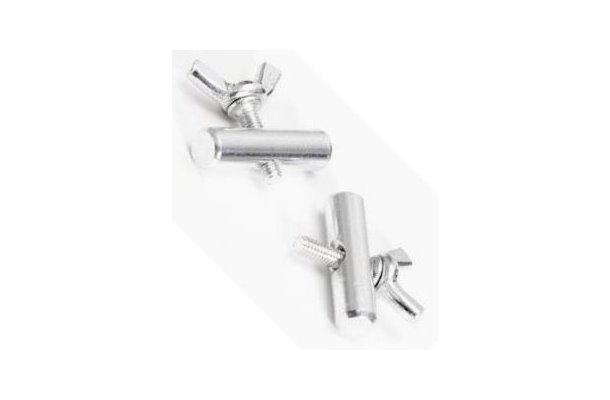 Awning Rail Stoppers