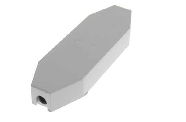 White Coffin (Electrical Junction Box)