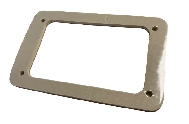 Whale Electrical 230v Inlet/Outlet Gasket