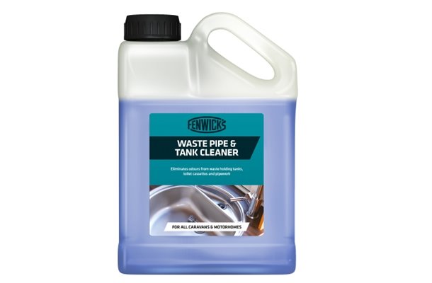 Fenwicks waste pipe and tank cleaner