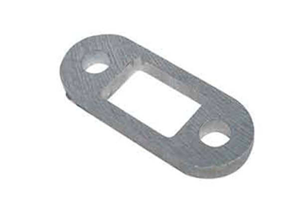 Towball Spacer block half inch