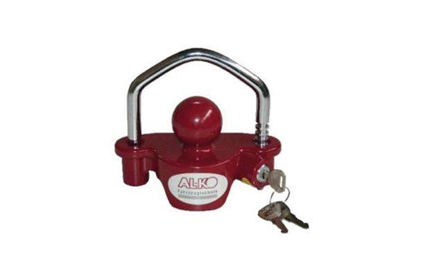 Alko Coupling Lock