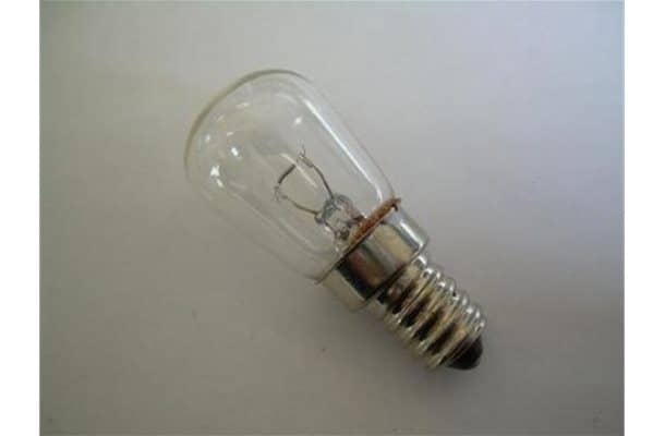 E14 12V Bulb 25w