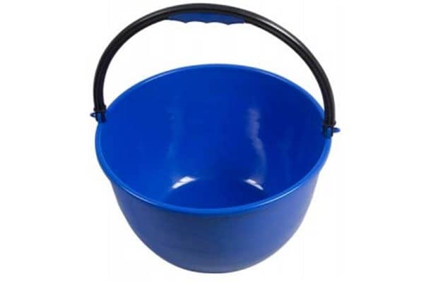 Dishwasher bucket