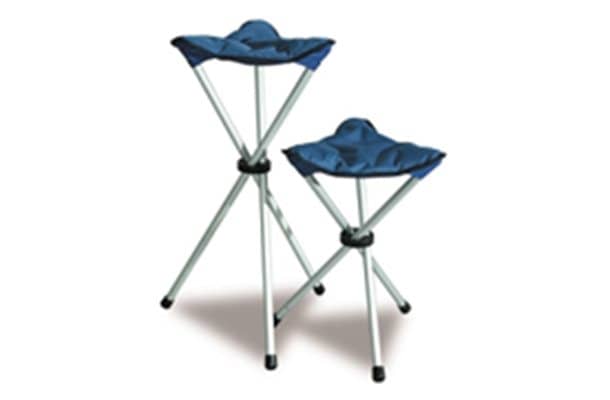 Large tripod stool