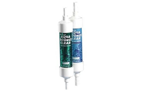 Whale Aquasource inline filter 15MM