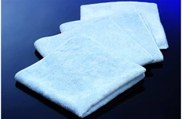 Miracle Dry Wash Micro fibre cloths