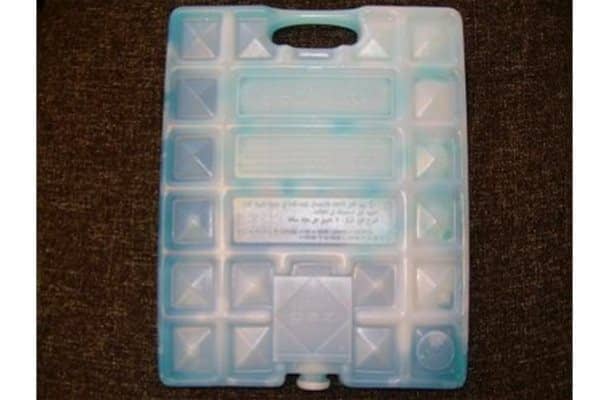 Campingaz freezer pack M30