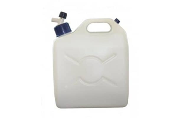 25litre water carrier with tap