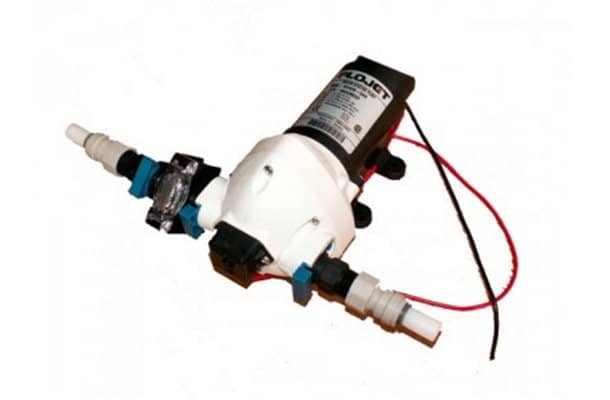 Flojet Automatic Water System Pump