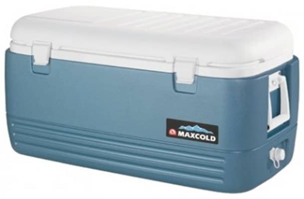 Igloo MaxCold 100 Camping Cool Box