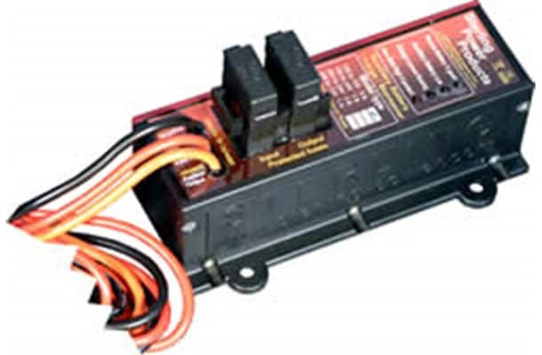 Auxiliary Battery Charger / Maintainer