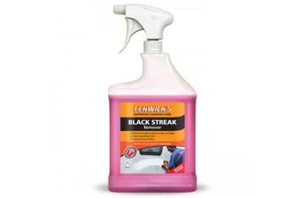 Fenwick Black Streak Remover 1L