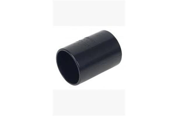 40mm Straight Connector 