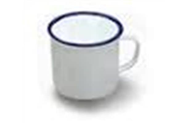 Mug white 8cm