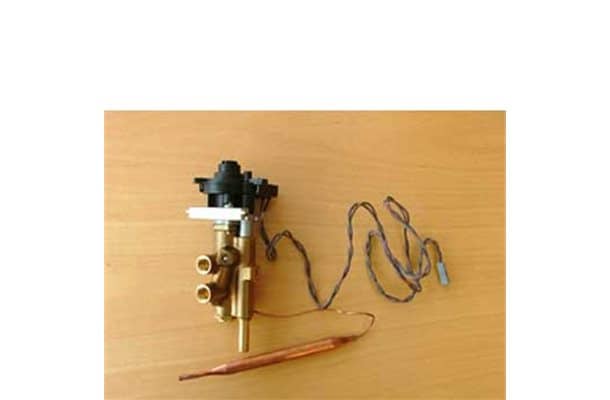 Truma safety pilot valve kit