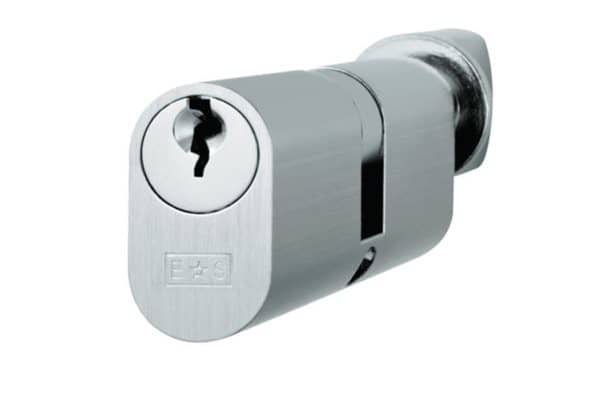 Replacement Lock Cylinder 