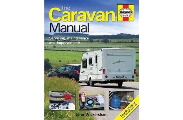 The Caravan Manual  