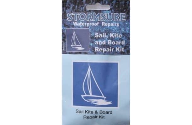 Stormsure sail, kite and board repair kit