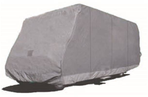 Motorhome Cover 25 to 27ft or 7  5m to 8m