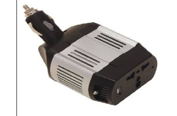 75 watt Mini Inverter with USB