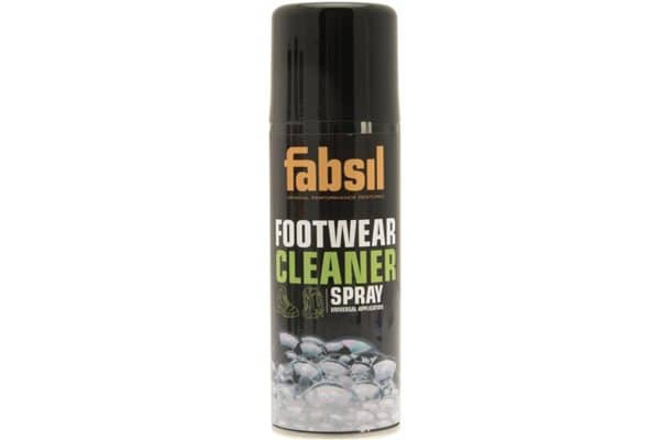 Fabsil Foot Wear Cleaner Spray 200 ml
