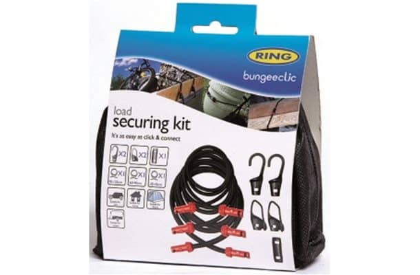Ring Load Securing Kit