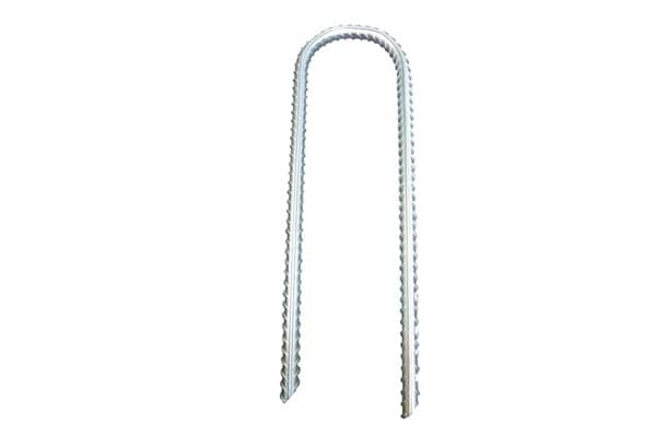 Quest Solid Steel U Shaped Anchor 