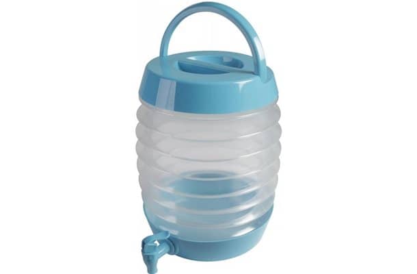 Kampa Keg water container 3.5lt