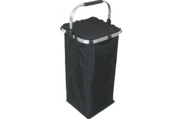 Liberty Collapsible laundry basket