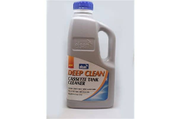Elsan Deep Clean Cassette and Waste Tank Cleaner