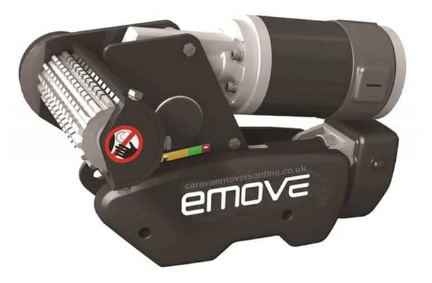 EMOVE EM303A Motor Mover