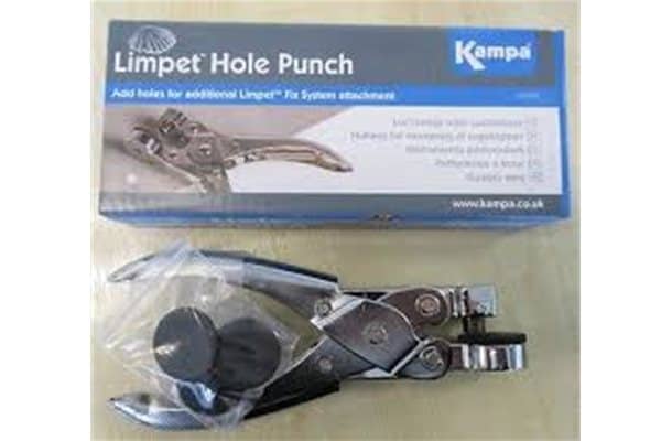 Kampa Limpet Hole Punch
