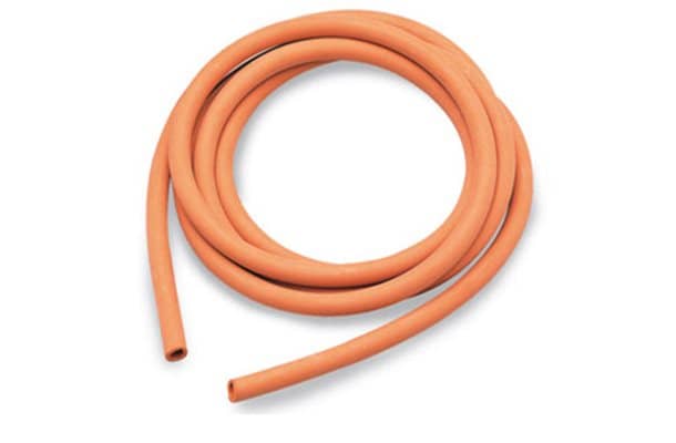 8mm orange gas hose
