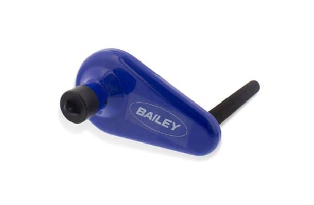 Bailey Nemesis Ultra Wheel Clamp