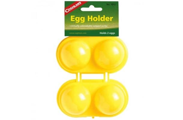 2 egg holder
