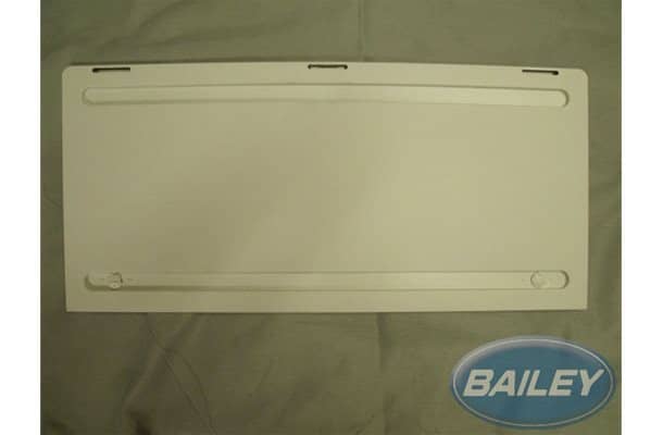 Bailey L300 vent cover beige