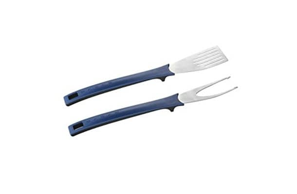 Cadac Magnetic Spatula and Fork set