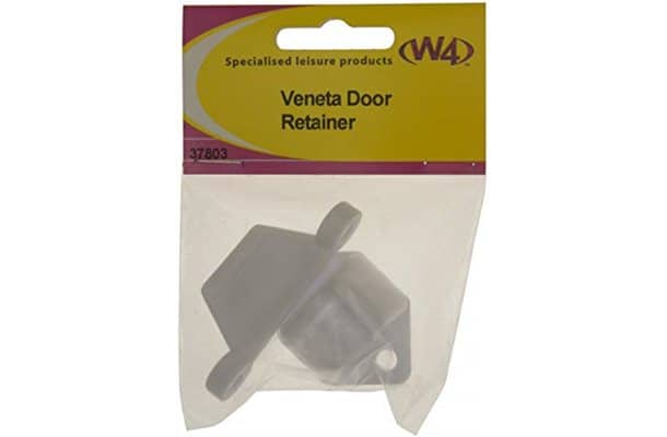 Exterior door catch Venetta