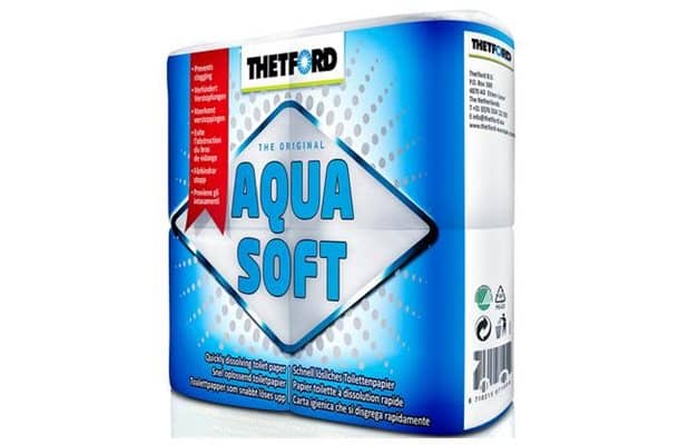 Thetford Aquasoft Toilet Roll