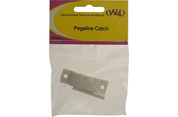 Pegaline catch