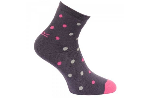 Womens Lifestyle Sock pack of 3
