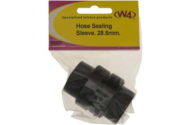 Hose sealing sleeve 28.5mm