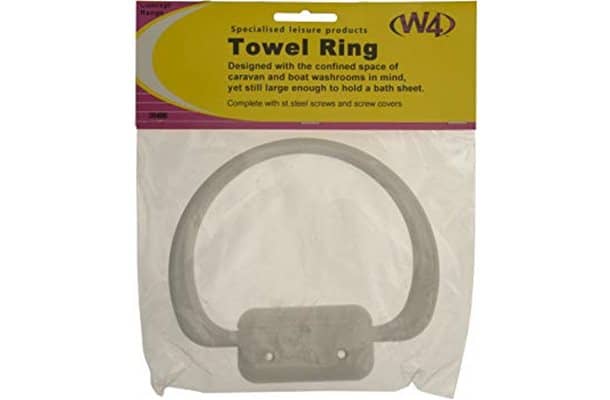 Camping Towel Ring
