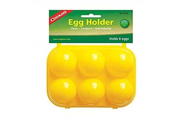 6 Egg Carrier