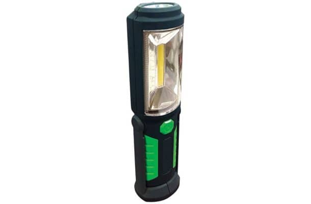 Worklight/Torch LED