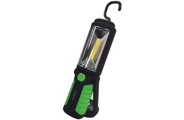 Worklight/Torch LED